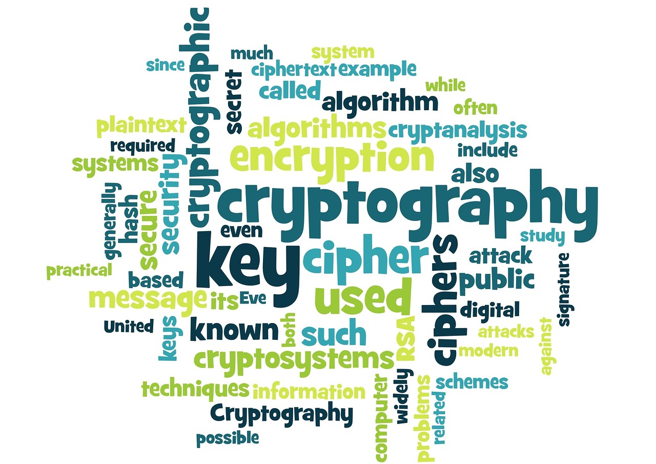 Criptografia e Segurança