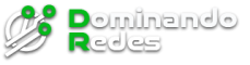 Logo - Dominando Redes